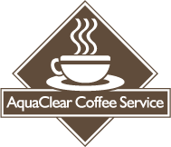 AquaClear Coffee Service